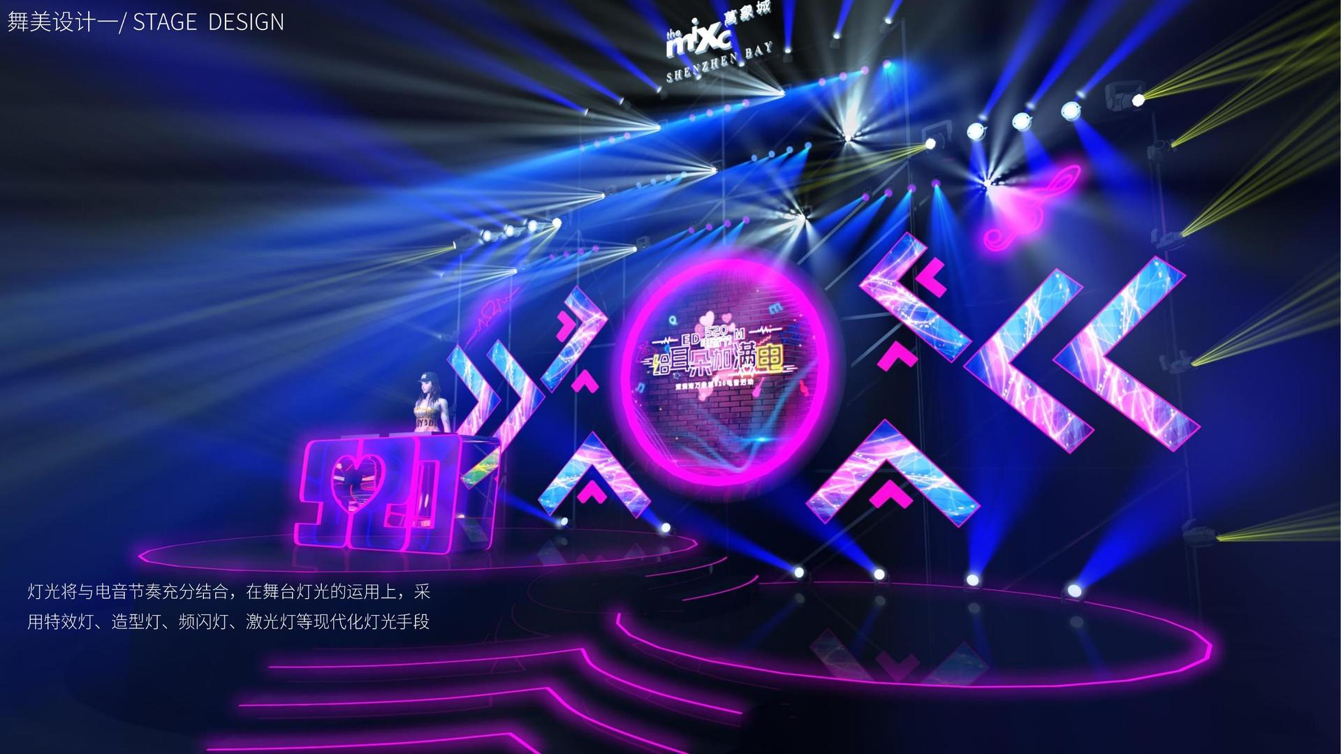 现代舞剧《呼吸》