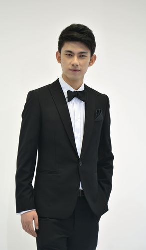 纪南川 制作统筹负责人