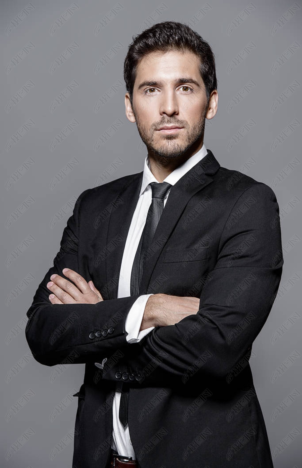 宋闻舟 视觉与舞美负责人